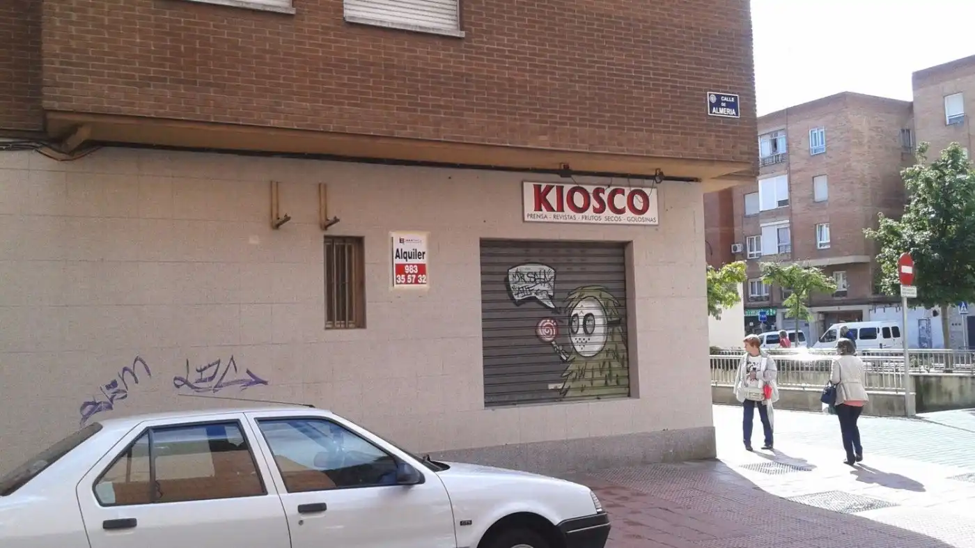 Local comercial en venta en PLAZA GUTIERREZ SEMPRUN 1, imagen 6