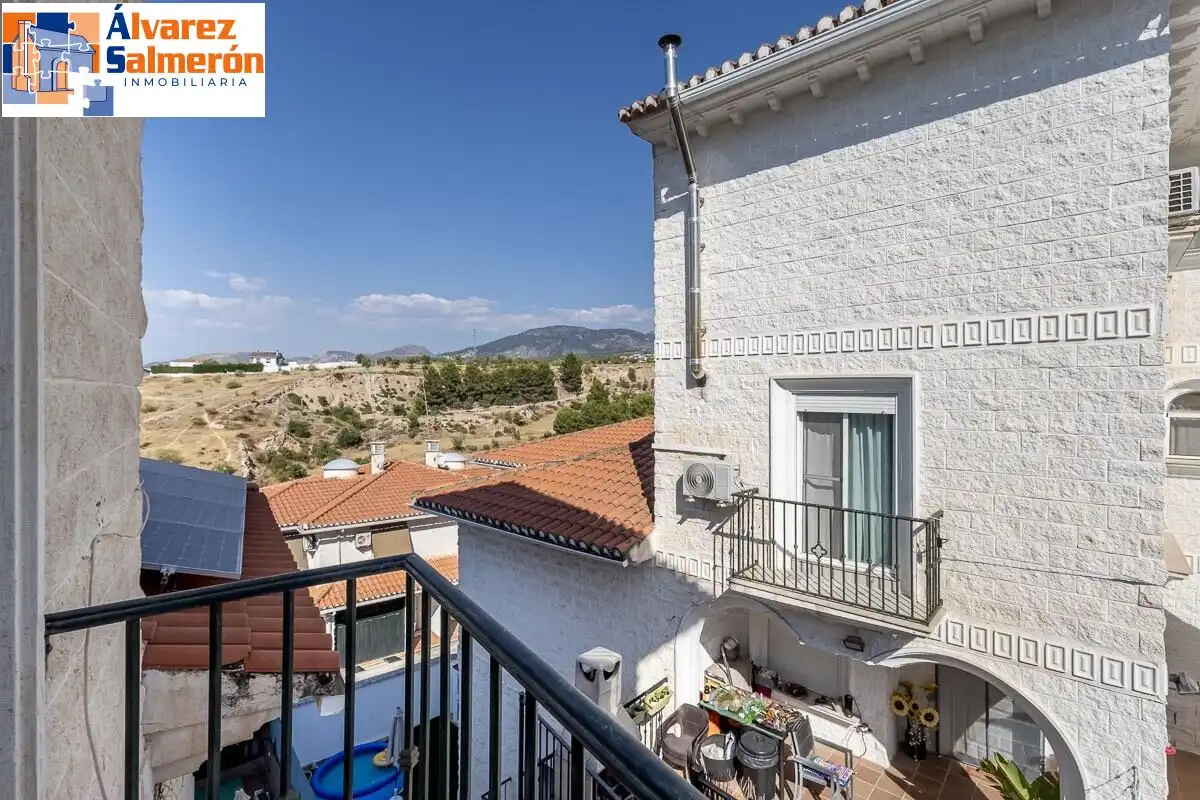 Casa en venta en Gójar, imagen 37