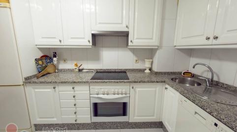 Foto 2 de Pis en venda a Praza Independencia, Vigo