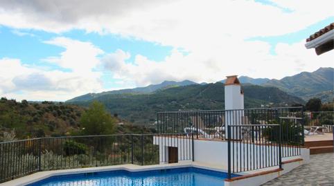 Photo 5 of House or chalet for sale in Guaro, Málaga