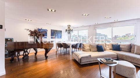 Foto 5 de Àtic en venda a Sarrià,  Barcelona Capital