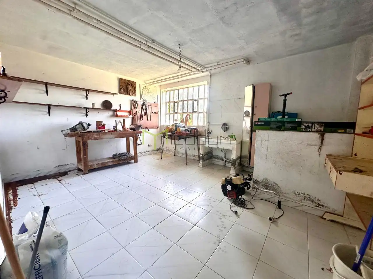 Casa amb terrassa en venda a Lugar Castelo, imagen 53