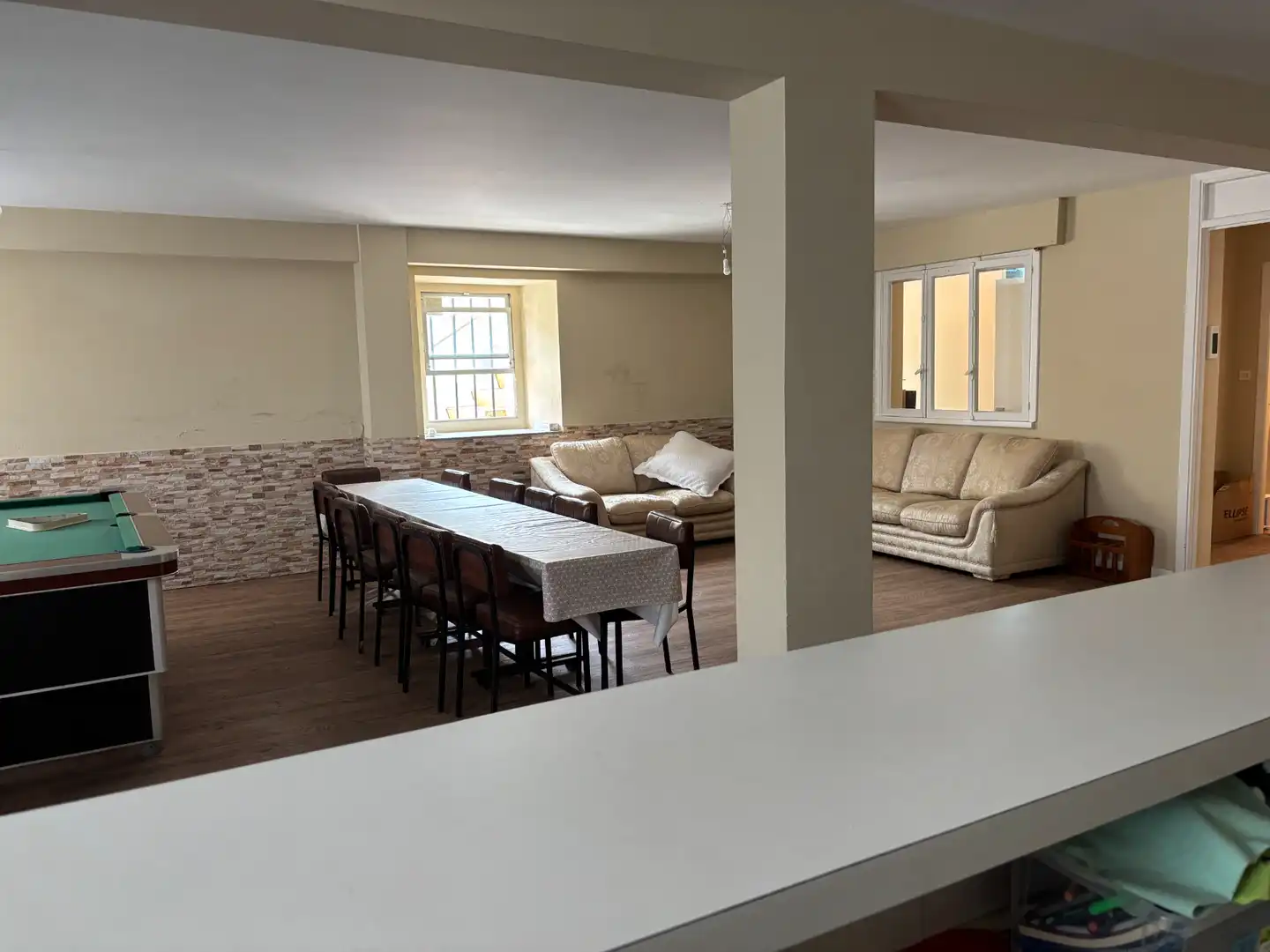 Casa con terrazza in vendita a Altamira Arriba 62, imagen 75