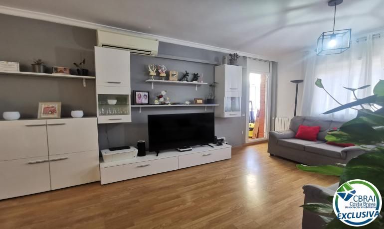 Apartament en venda a Carrer Peni 37 2 2, 37, Eixample - Horta Capallera