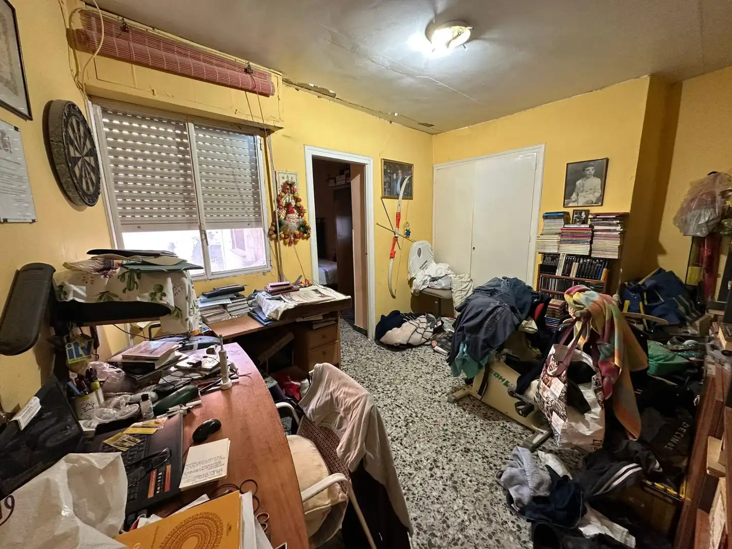 Casa amb terrassa en venda a Lorca Ciudad, imagen 21