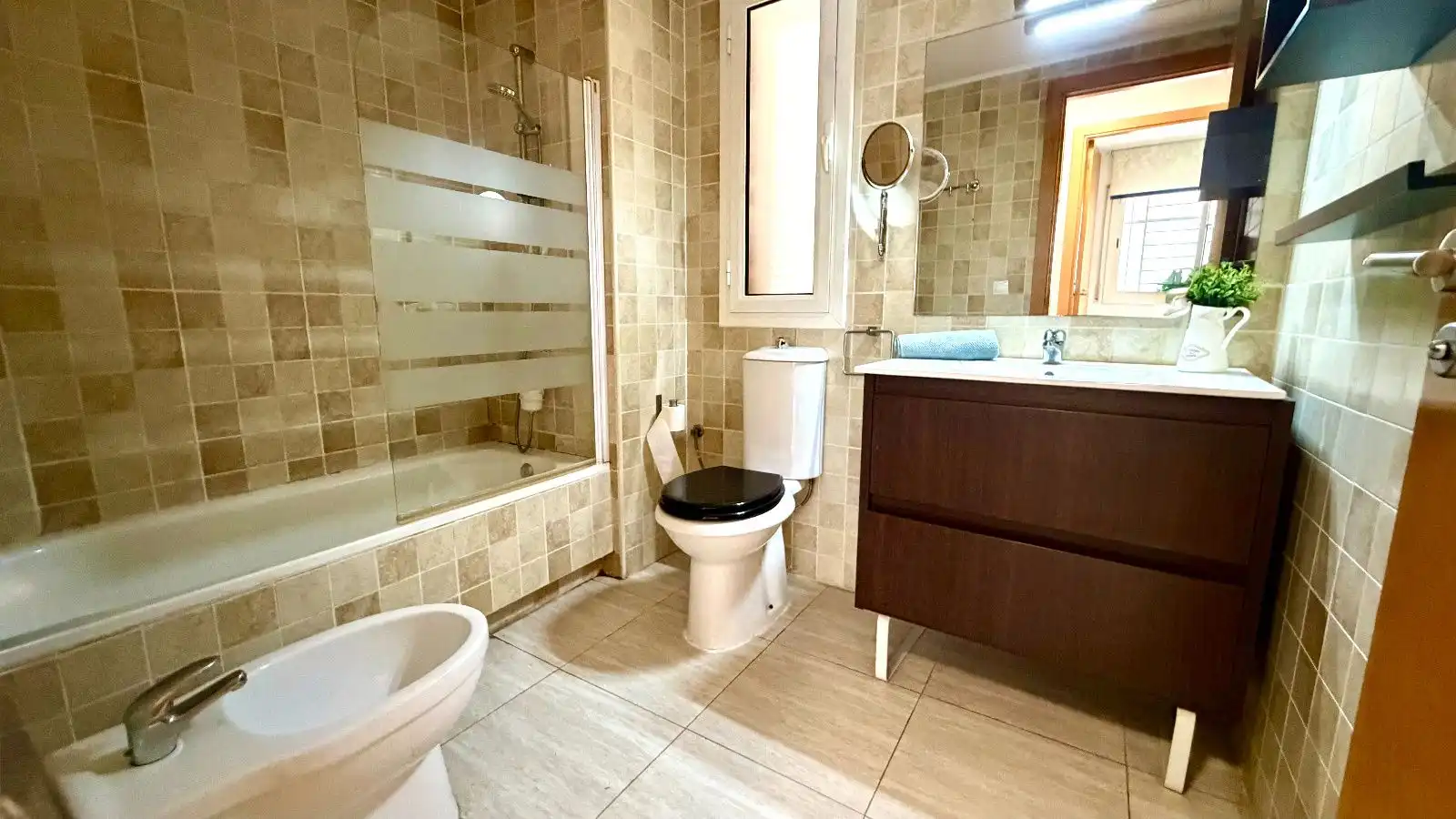 Baño de Piso en venta en Calafell con Aire acondicionado, Calefacción y Terraza