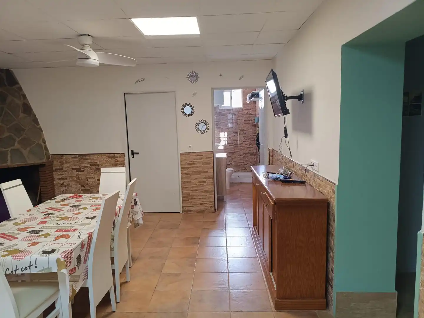 Maison rustique à louer à Pedanías Este, imagen 22