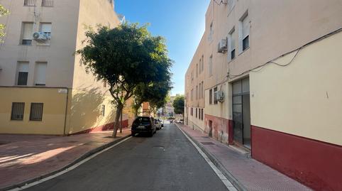 Foto 3 de Pis en venda a Huesca, Piedras Redondas - Torrecárdenas, Almería