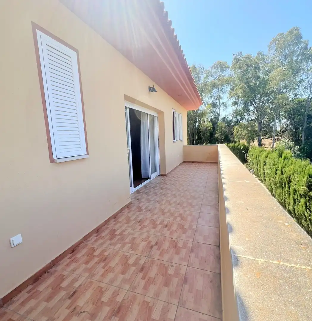 Terrace of Houses for sale in Isla Cristina  with Air Conditioner, Heating and Terrace