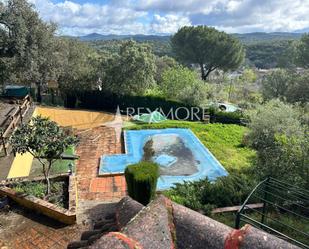 Garden of House or chalet for sale in  Córdoba Capital  with Heating, Private garden and Terrace