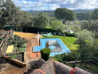 Jardí de Casa o xalet en venda en  Córdoba Capital amb Terrassa i Piscina