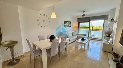 Foto 5 de Dúplex en venda a  Matisse, Oliva Nova, Valencia