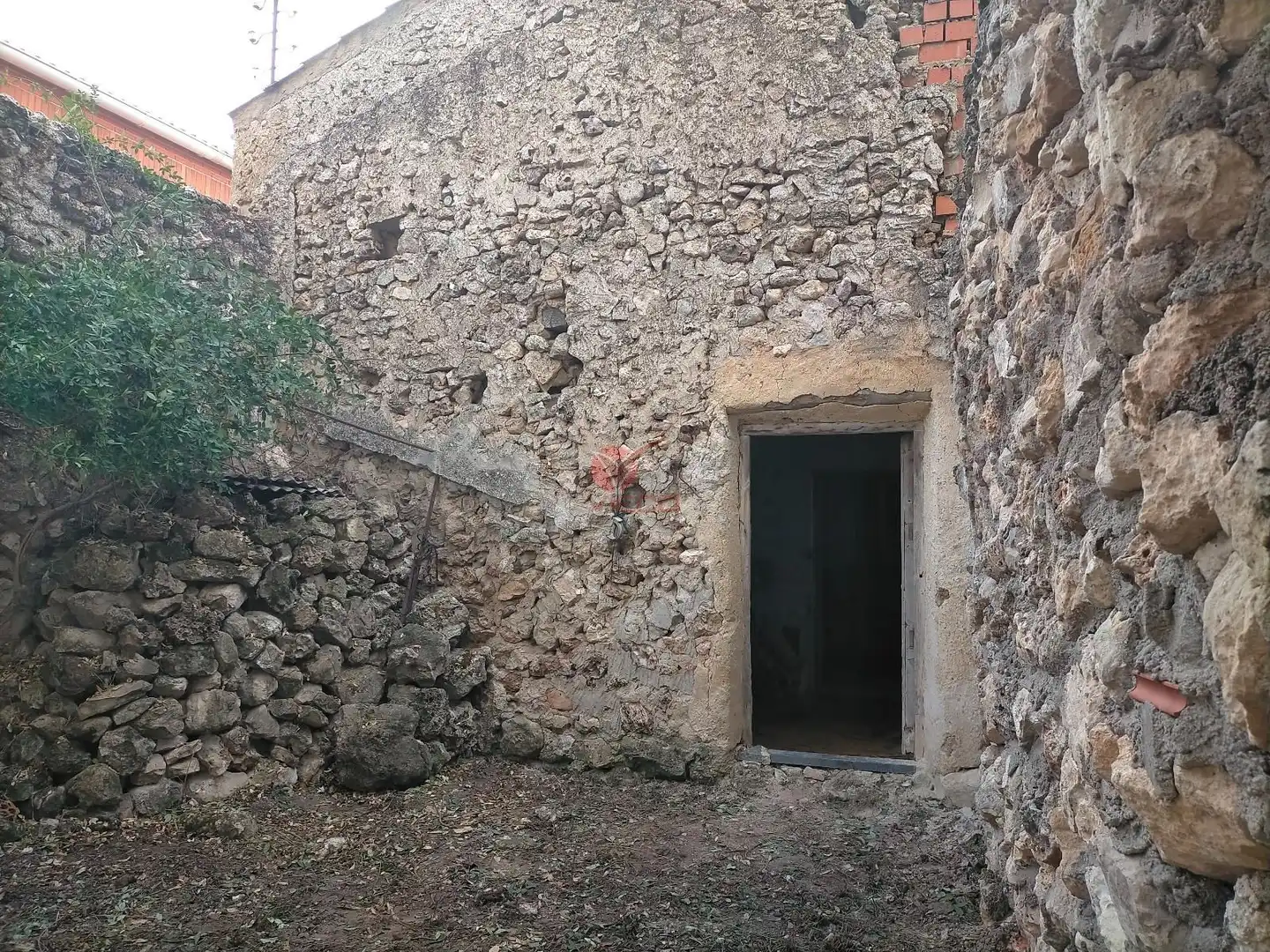 Casa amb jardí en venda a Horno, imagen 24