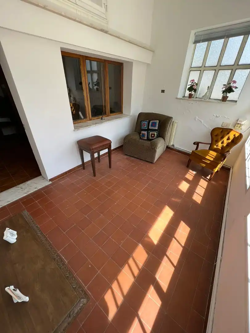 Wohnzimmer von Haus oder Chalet zum Verkauf in Mondoñedo