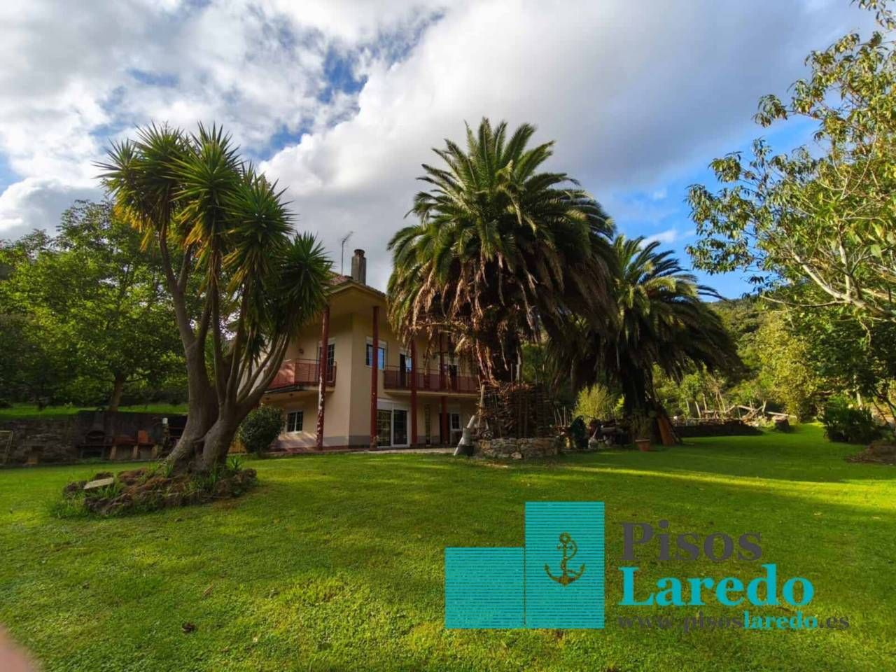 Casa o chalet en venta en Voto