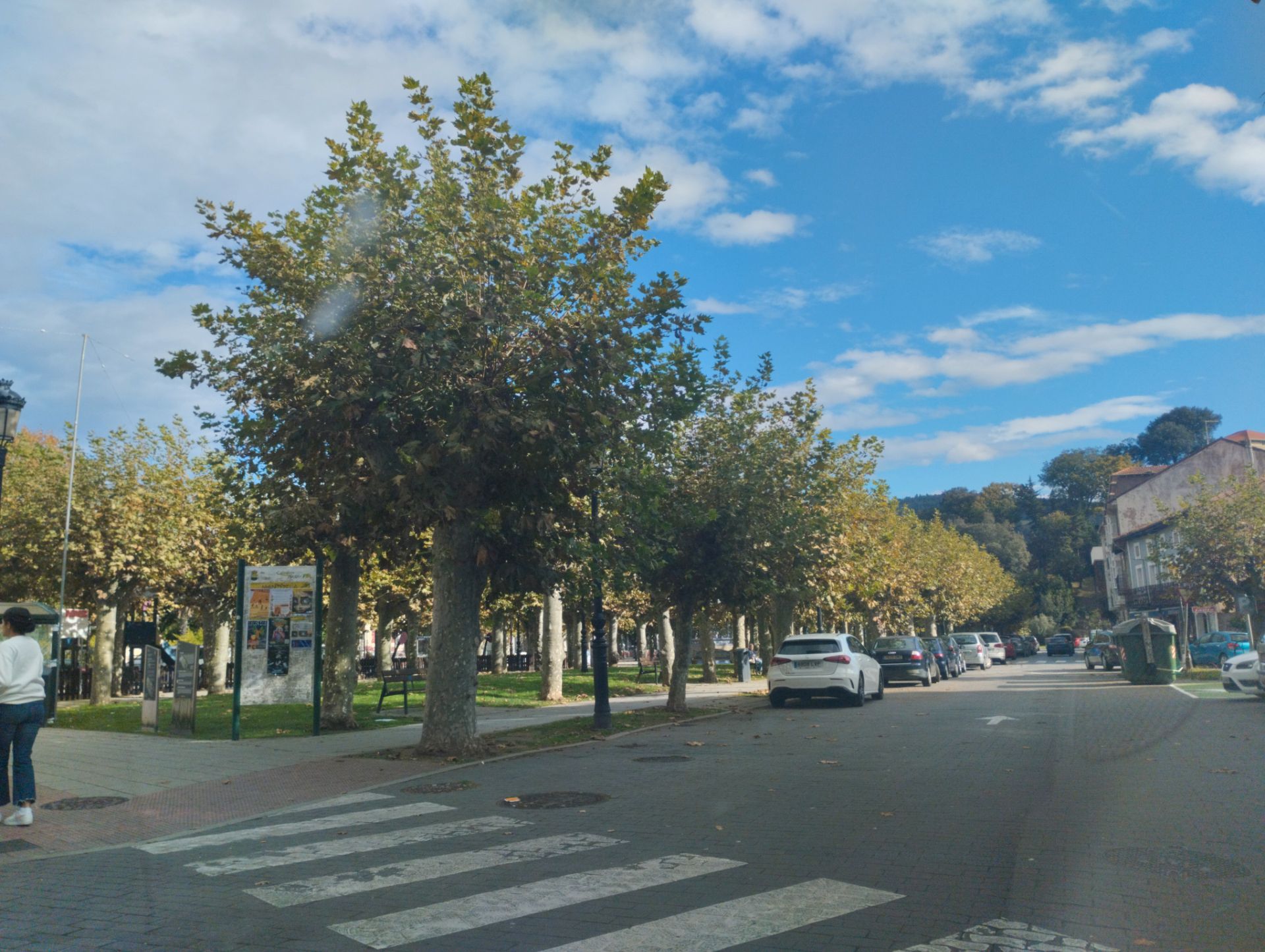 Piso en venta en Calle Heliodoro Fernández, 17