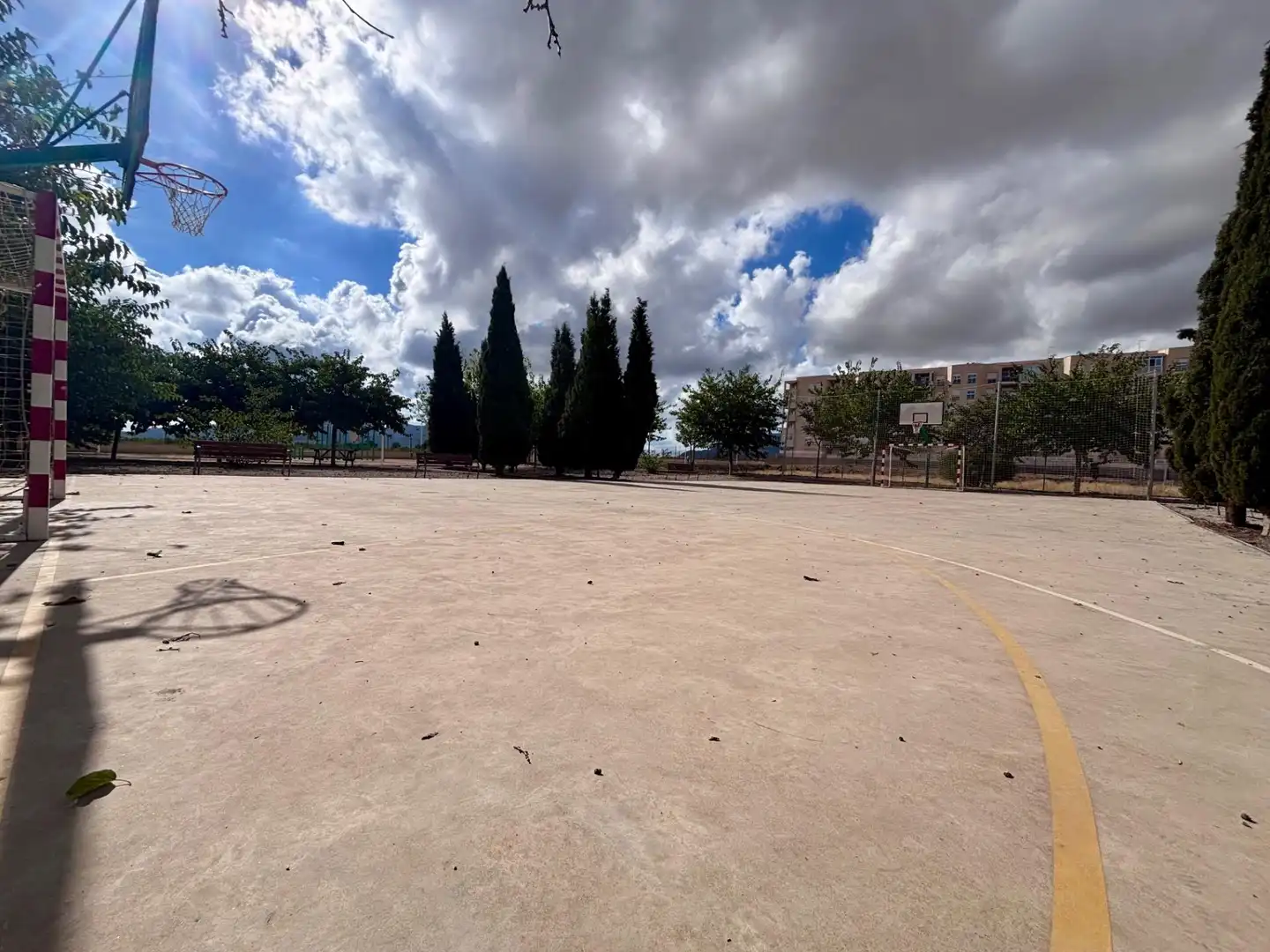 Piso con balcón en venta en Pedanías Oeste, imagen 27