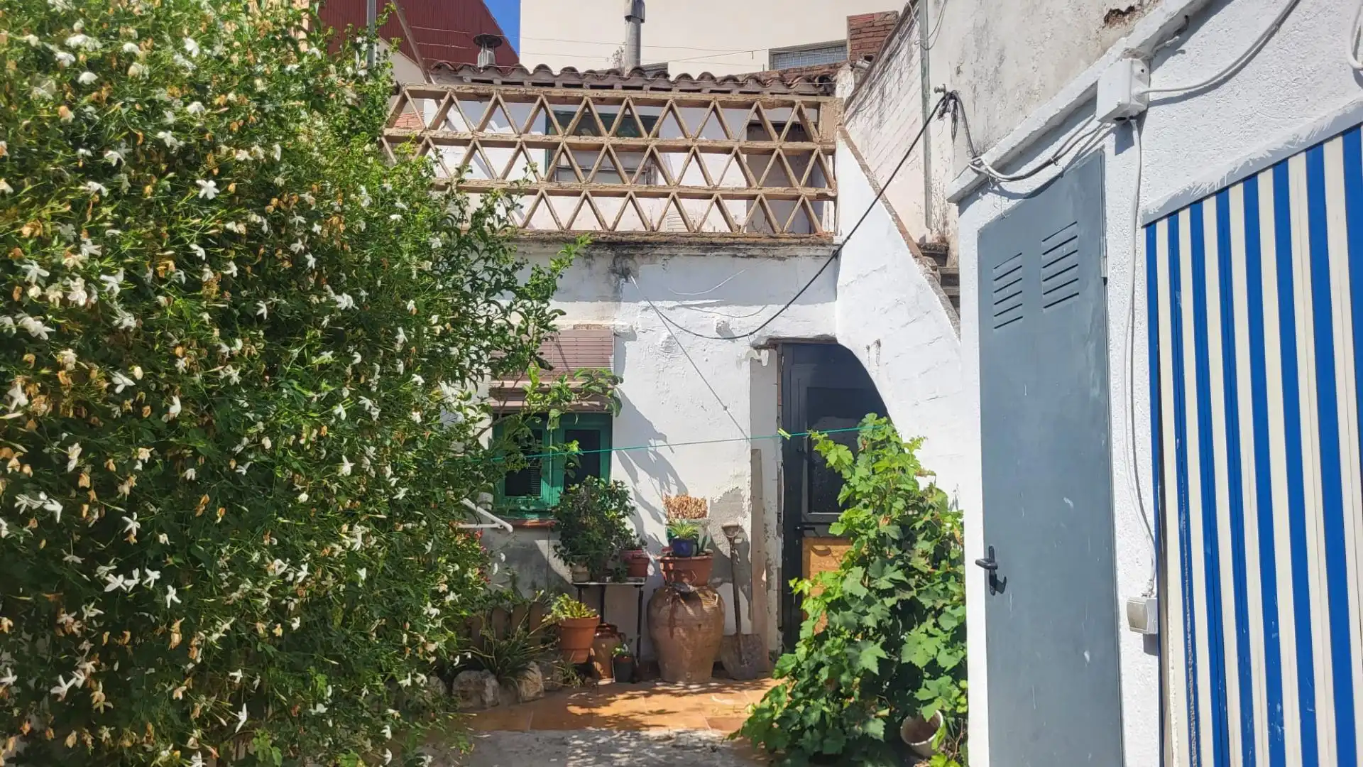 Maison mitoyenne à vendre à Centre - Sant Oleguer, imagen 9