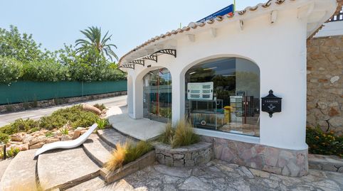 Photo 3 of Houses for sale in Cap Martí - El Tossalet - Pinomar, Jávea / Xàbia