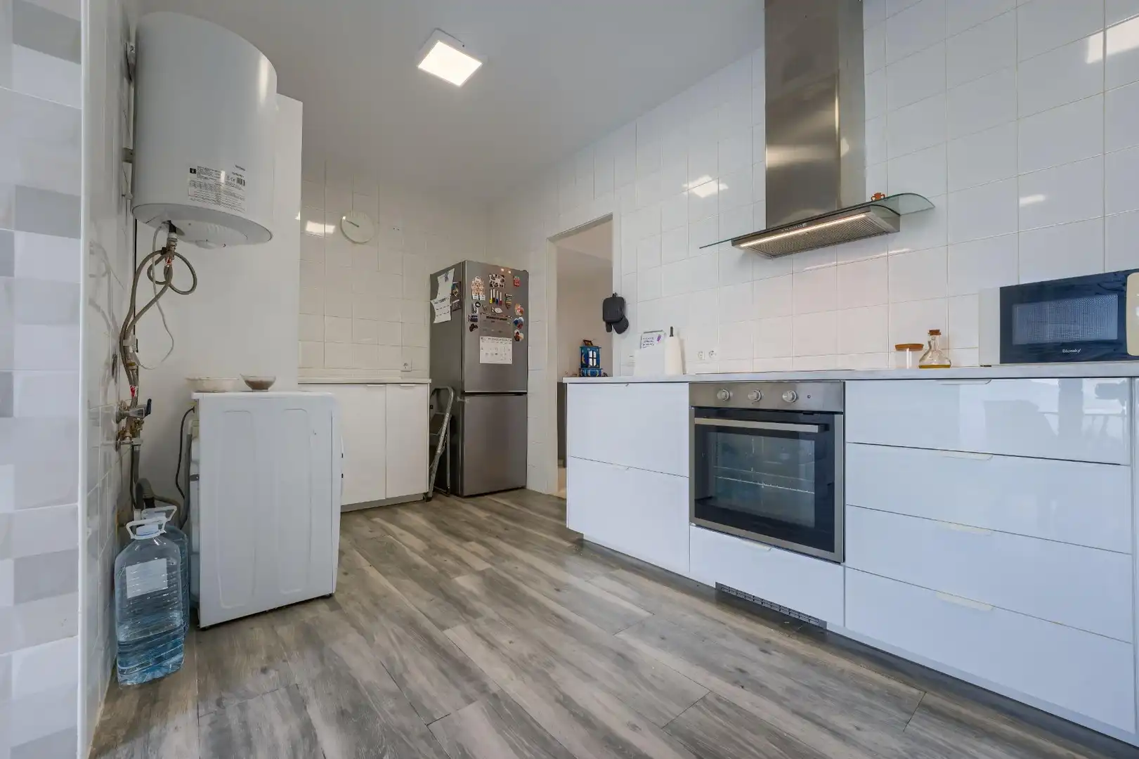 Maison mitoyenne avec jardin à vendre à Calle FEDERICO GARCIA LORCA, imagen 24