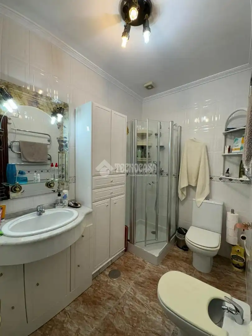 Semi-detached house with terrace for sale in Andújar, imagen 11