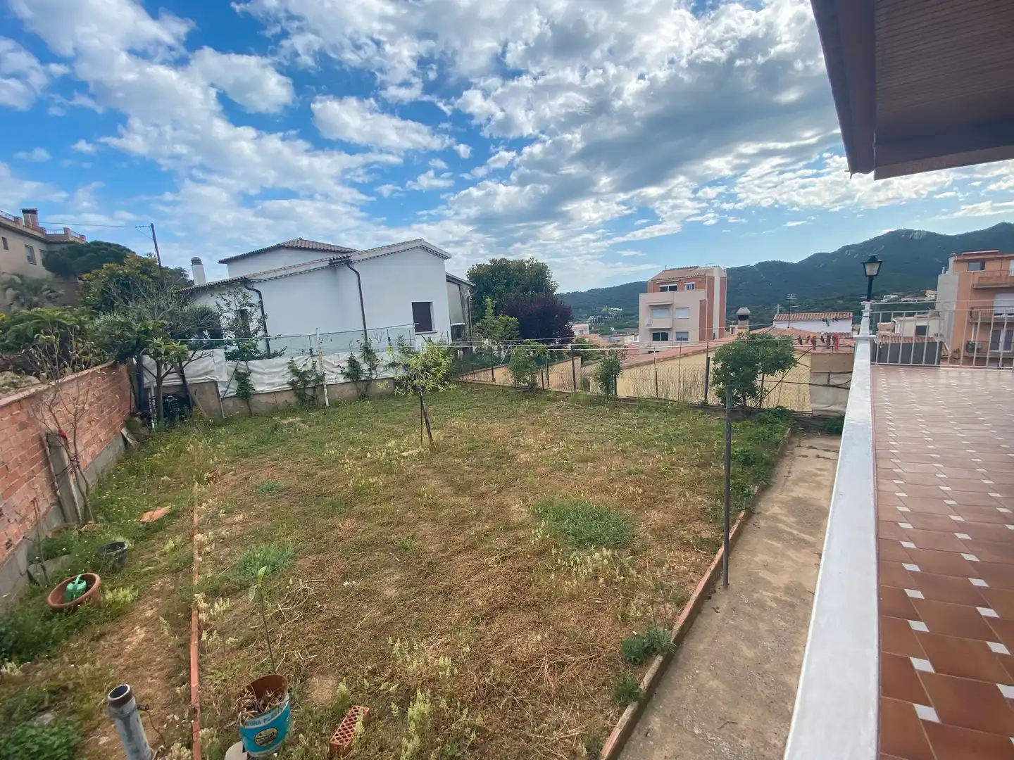 Villa avec terrasse à vendre à Carrer d'Ávila, imagen 26