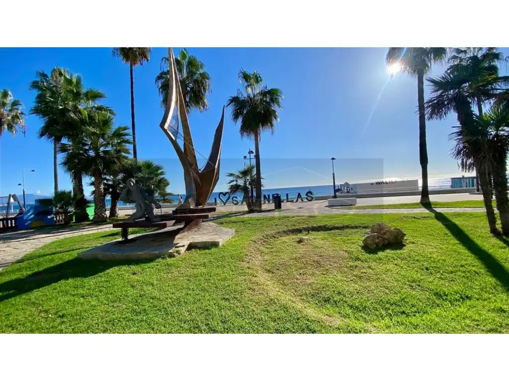 Appartement compact avec piscine à vendre à San Luis de Sabinillas, imagen 6