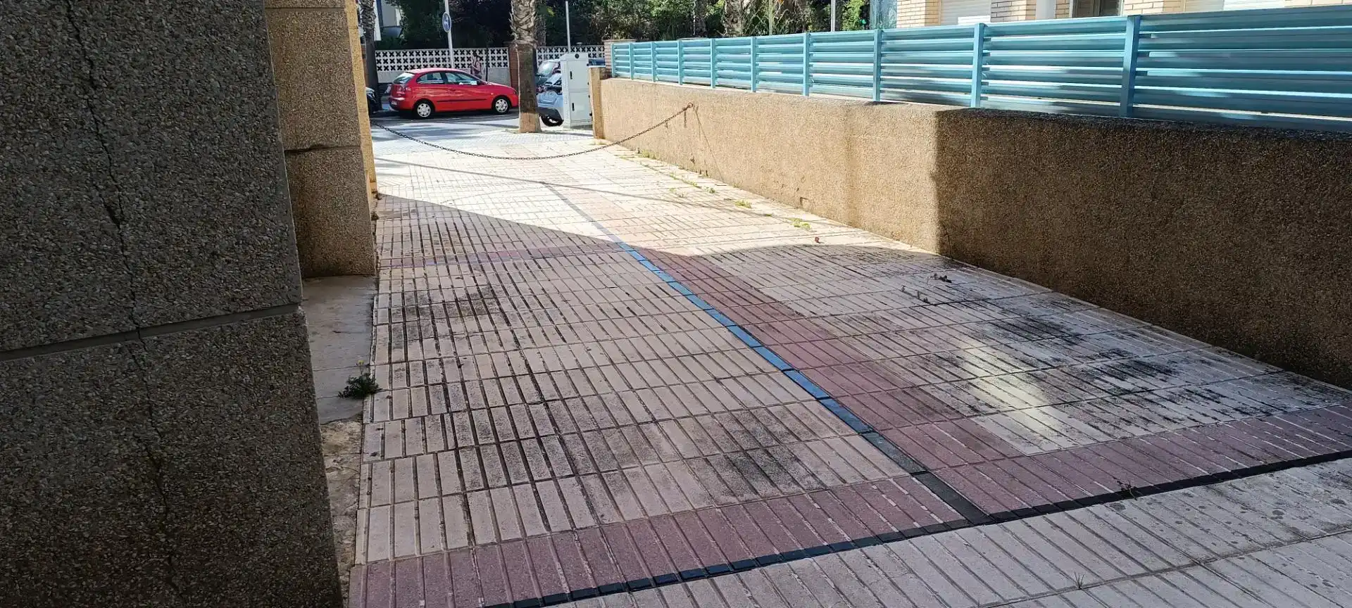 Parking de Garaje de alquiler en Salou