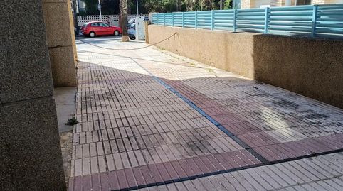 Foto 2 von Garage zur Miete in Carrer de la Ciutat de Reus, 21, Barenys, Salou