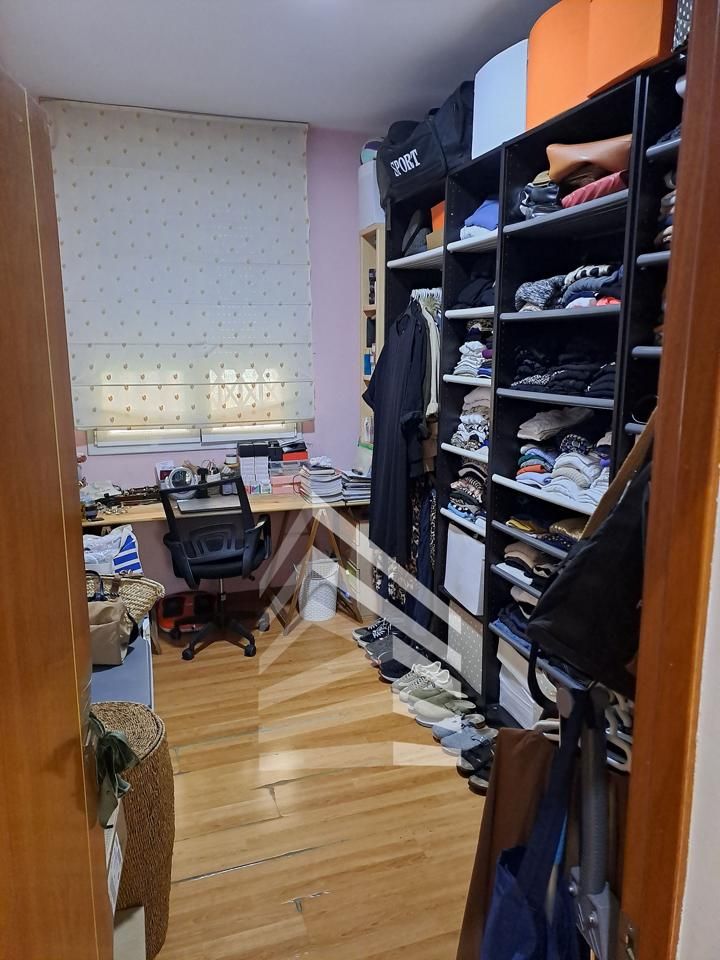 Planta baixa en venda a Carrer de Sant Iscle, El Turó de la Peira