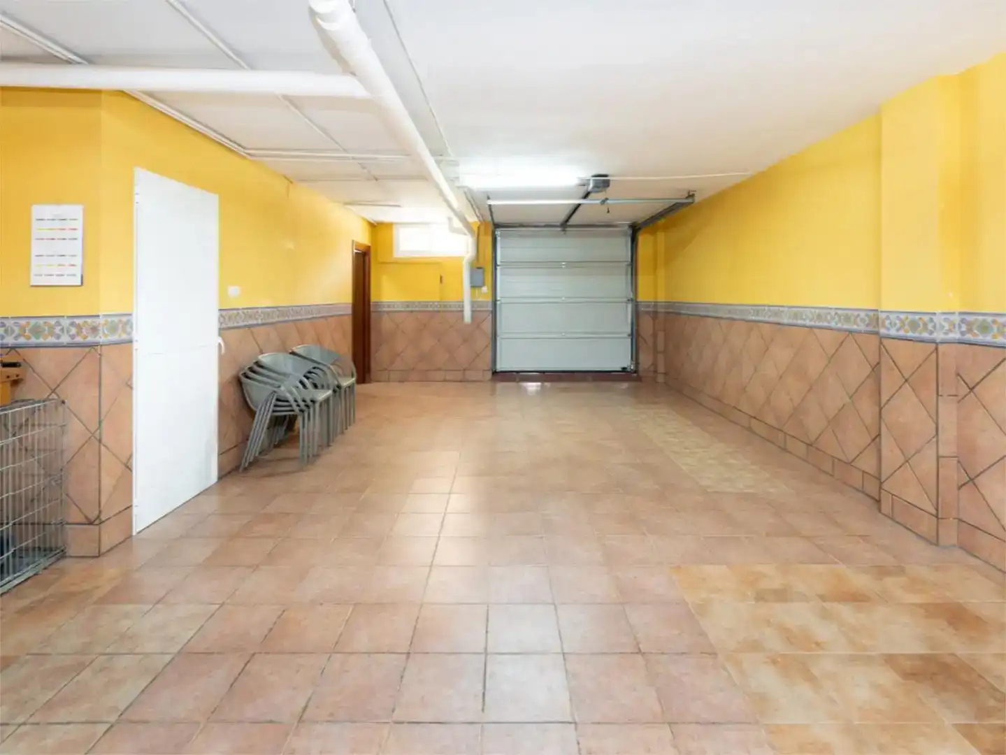 Casa adosada en venda en Armilla amb Aire condicionat i Traster