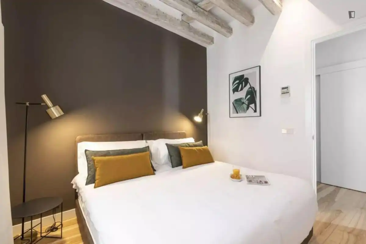 Apartment with lift to rent in Centro, imagen 4