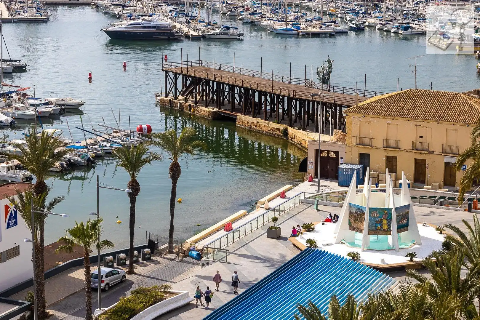 Apartment with lift for sale in Centro, imagen 47