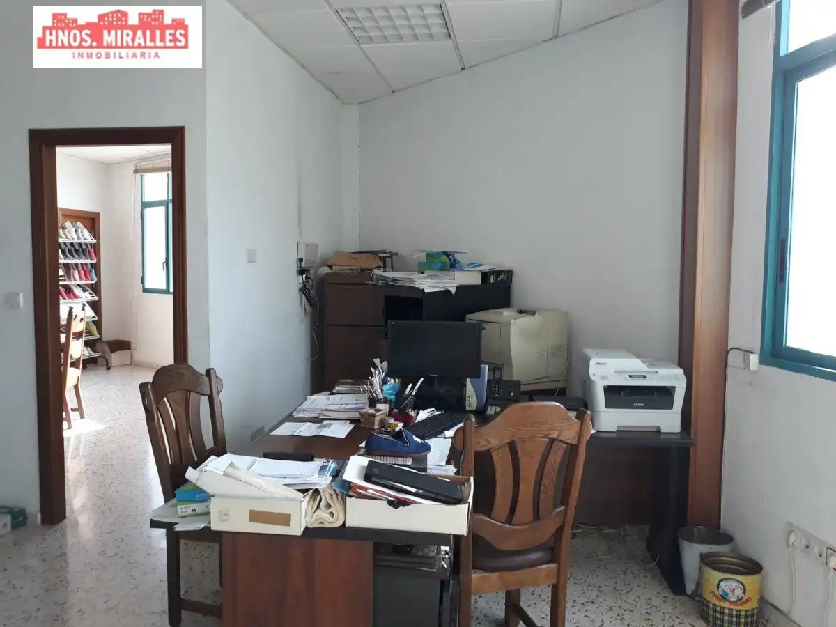 Nave industrielle à vendre à Elche ciudad, imagen 25