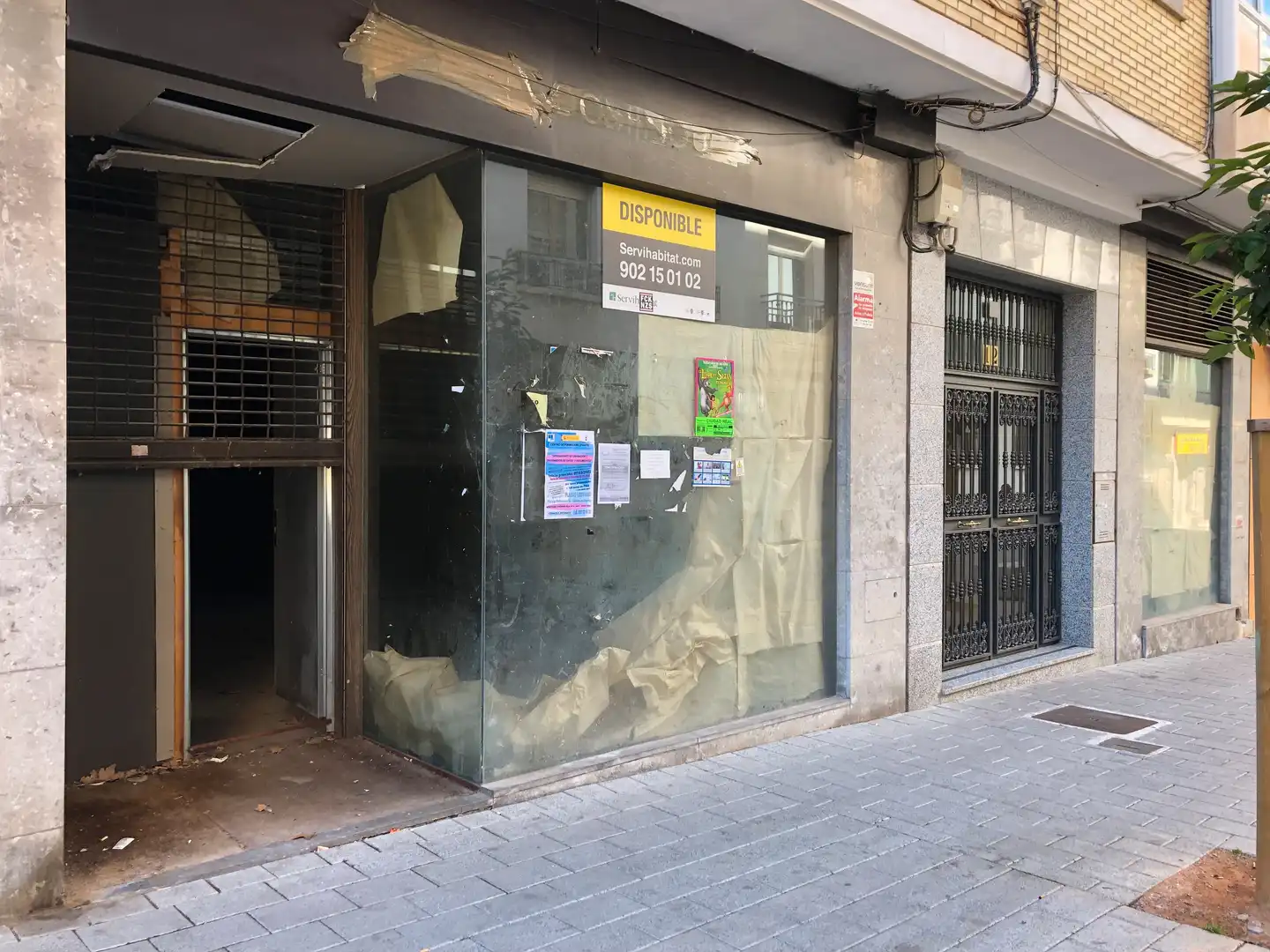 Local comercial en venda a Calle Montesa 12, imagen 30