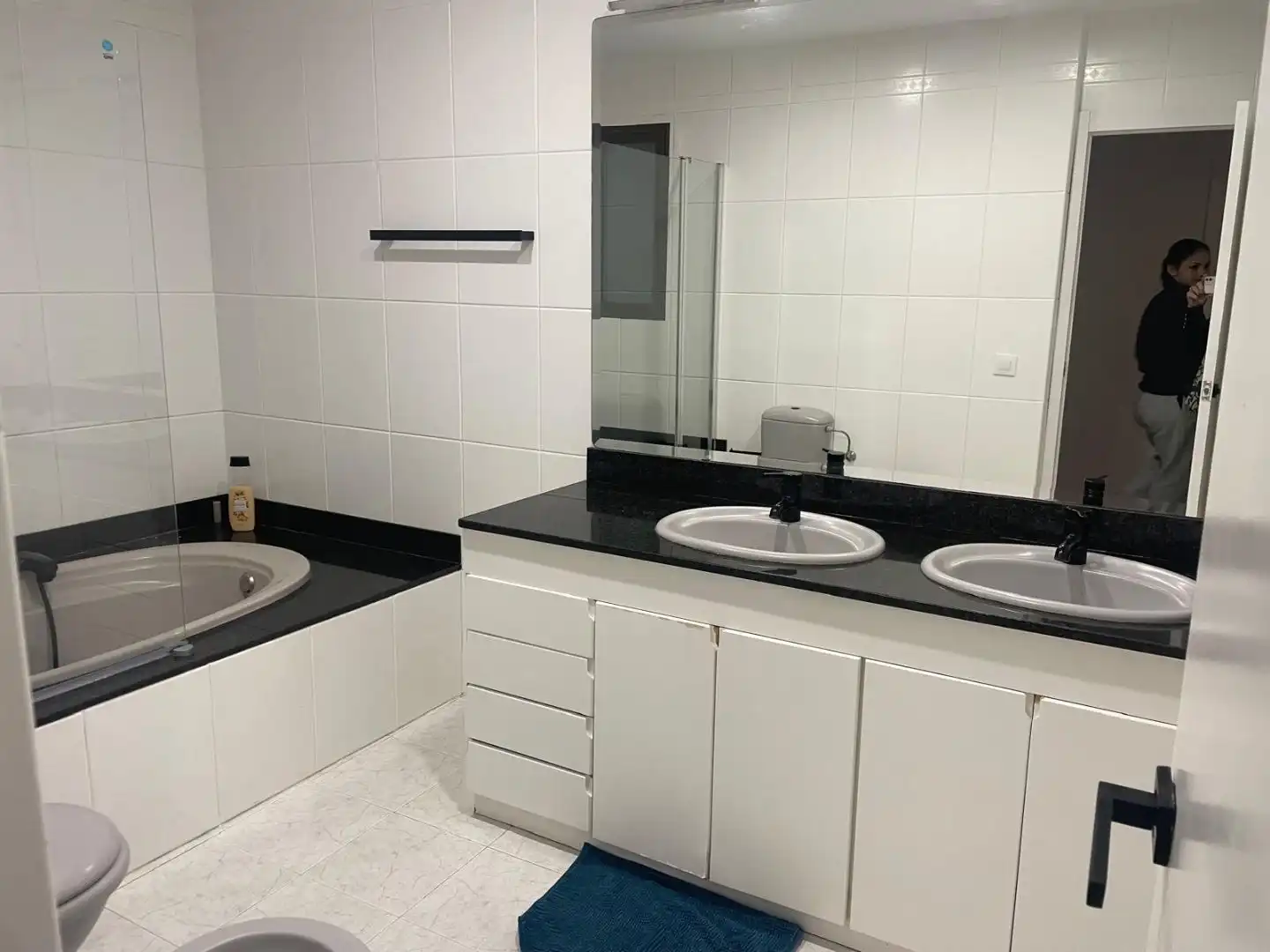 Duplex to rent in pau casals 68, imagen 9