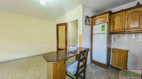 Foto 3 de Piso en venta en El Natahoyo, Gijón