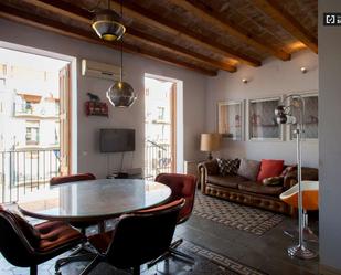 Apartment to share in El Raval