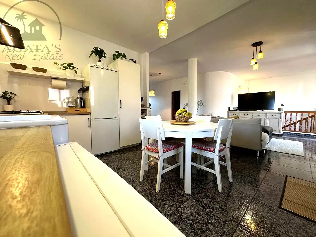 Maison avec jardin à vendre à El Tanque, imagen 30