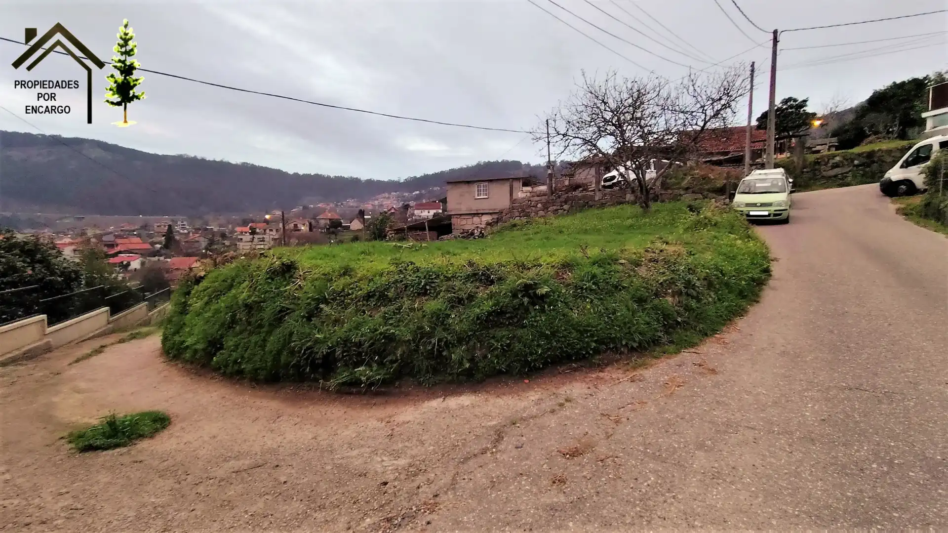 Terreno residencial en venta en Lugar Berducedo, imagen 4