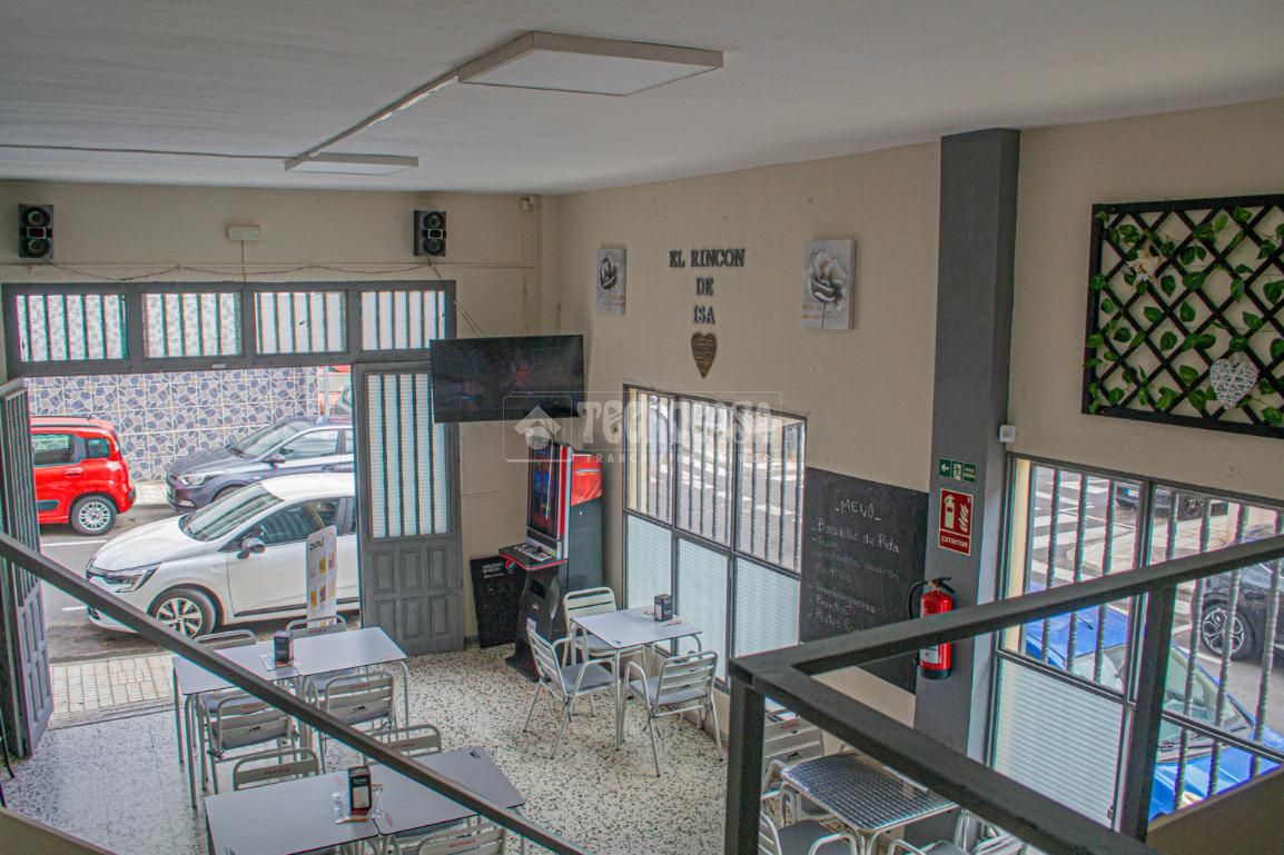 Local en venda en Arona