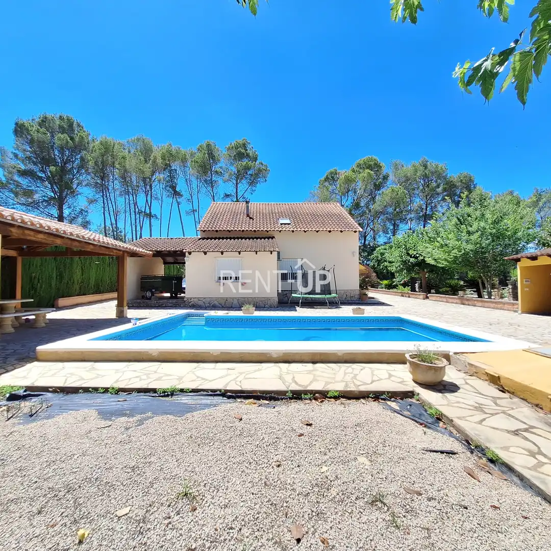 Casa o chalet de alquiler en Xàtiva