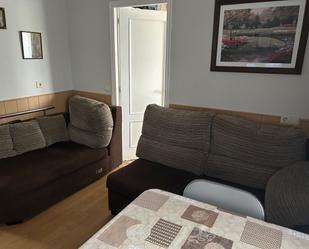 Living room of House or chalet for sale in Pontevedra Capital 