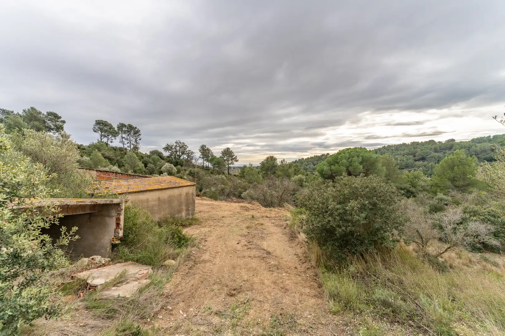 Finca rústica en venda en Les Borges del Camp amb Jardí privat, Terrassa i Traster