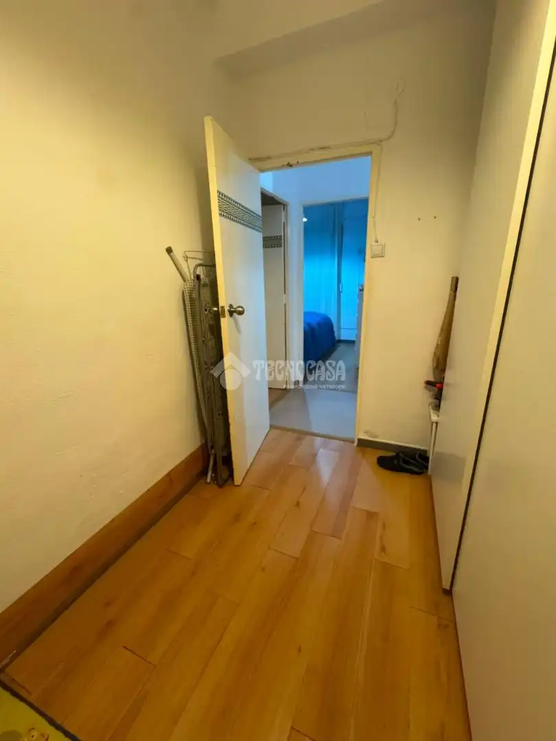 Flat for sale in San Pablo - Santa Justa, imagen 9