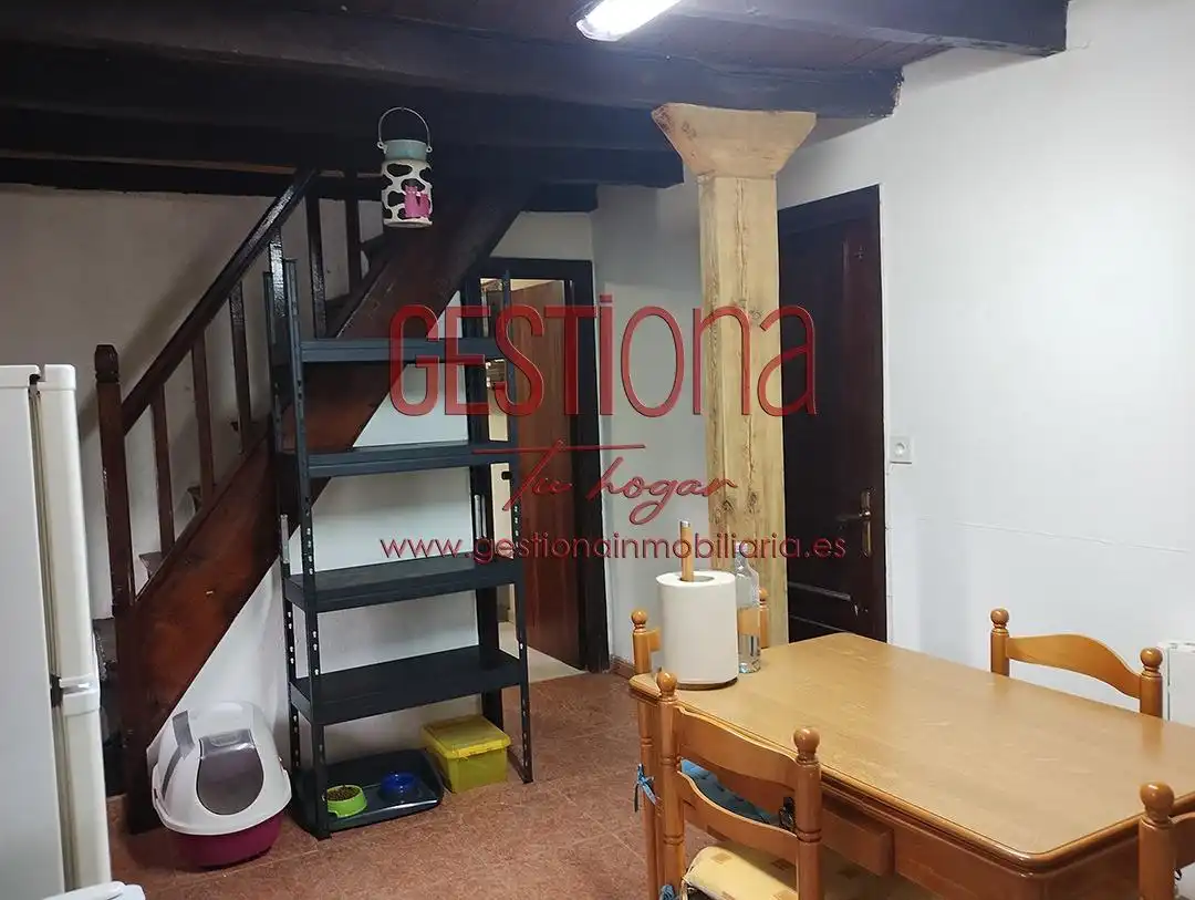Finca rústica en venta en Villafufre con Calefacción, Jardín privado y Balcón