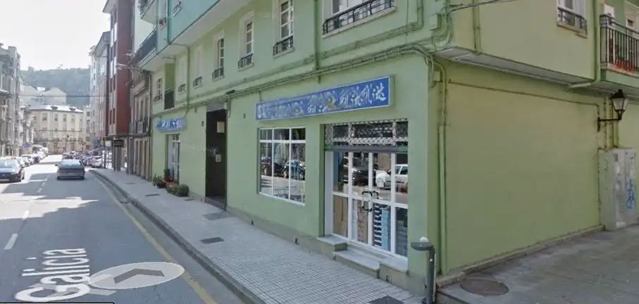 Local comercial en alquiler en Valdés - Luarca, imagen 2