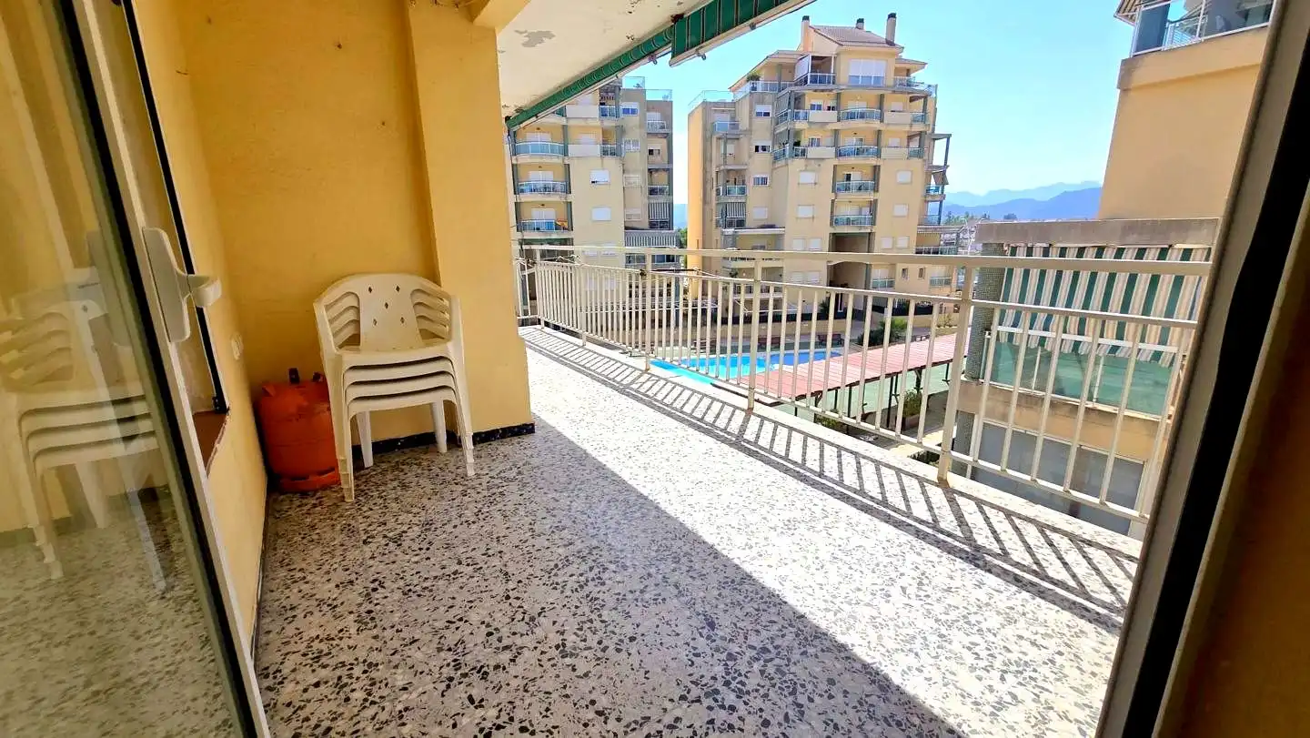 Mini appartamento con ascensore in vendita a Alqueria Del Gall 6, imagen 28