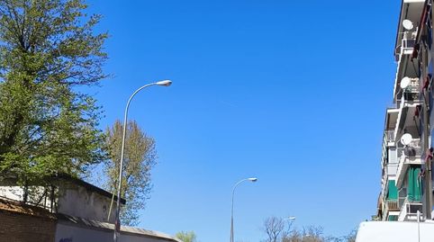 Foto 2 de Pis en venda a Puerta Bonita, Madrid Capital