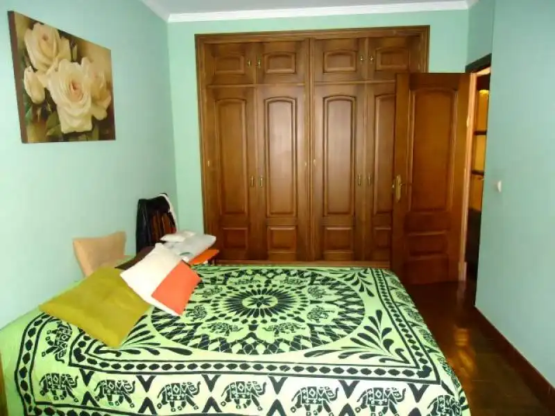 Habitación de Casa o chalet en venta en Prado del Rey con Terraza y Balcón